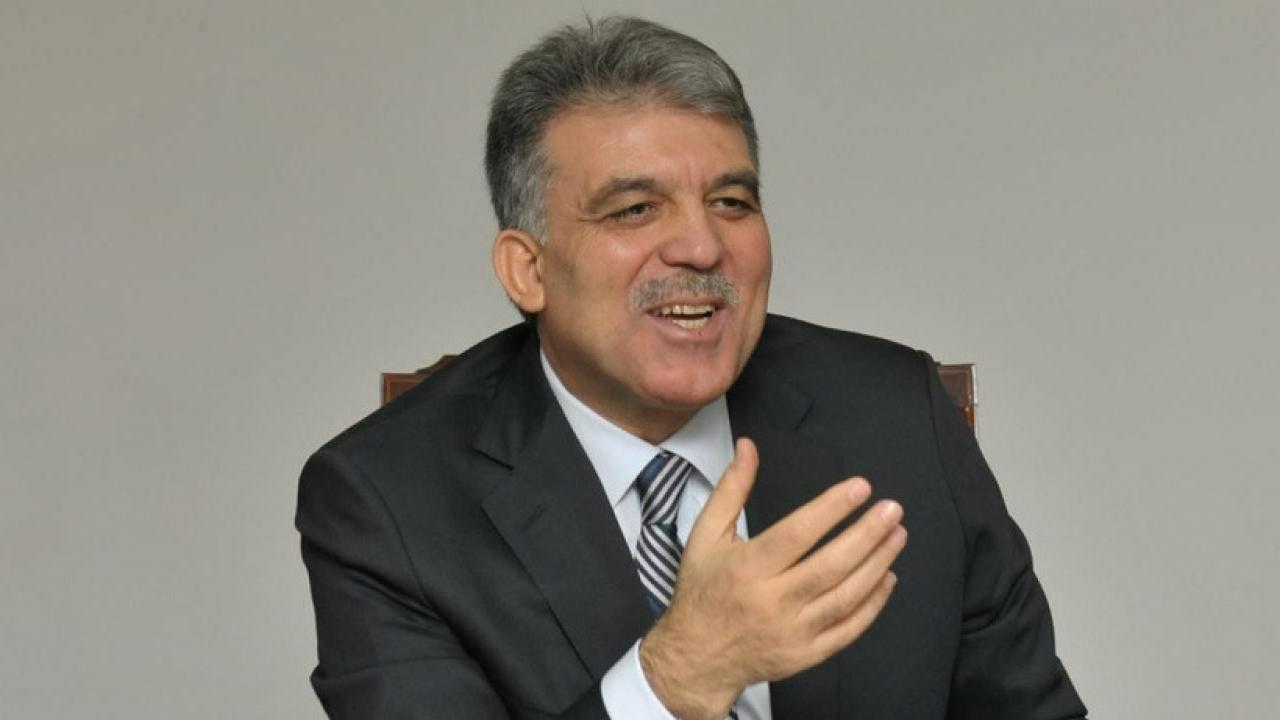 Abdullah Gül iddiası! Üç partiyi birleştirip başına geçecek