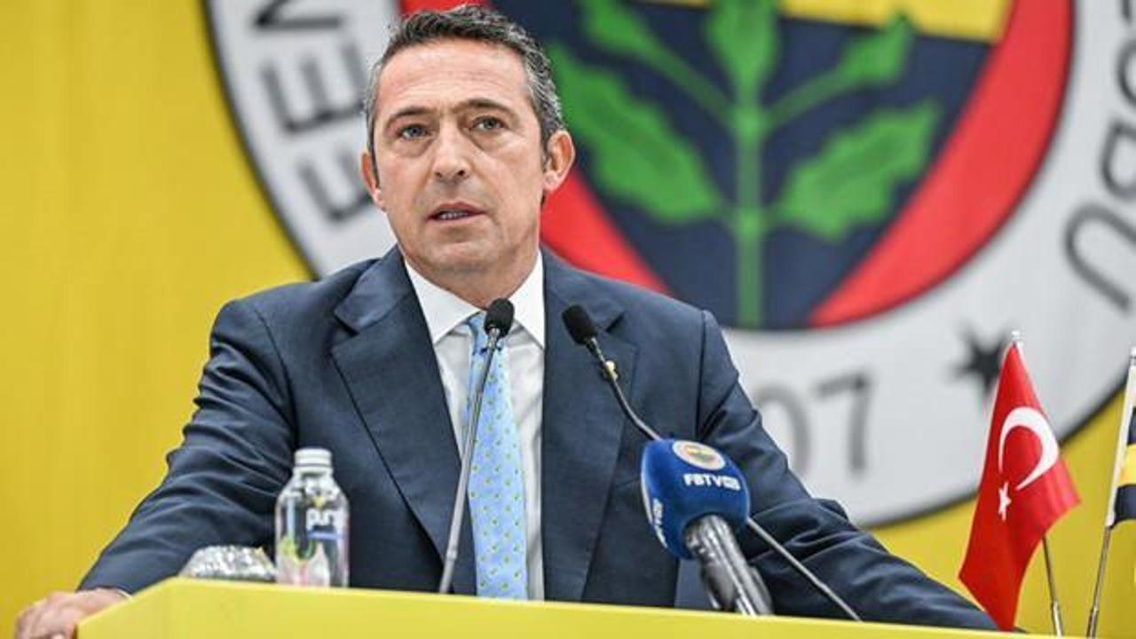 Merak ediliyordu! Fenerbahçe Süper Kupa kararını açıkladı